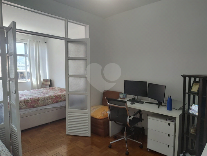 Venda Apartamento Niterói Icaraí REO1062184 8