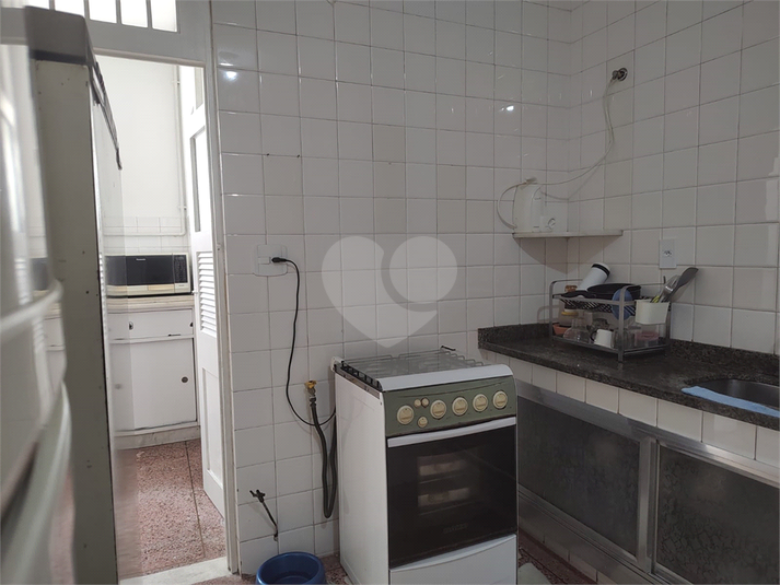 Venda Apartamento Niterói Icaraí REO1062184 26