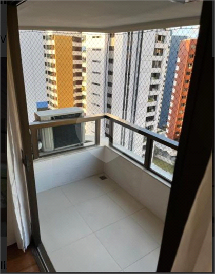 Venda Apartamento Salvador Itaigara REO1062185 5