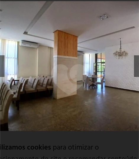 Venda Apartamento Salvador Itaigara REO1062185 27