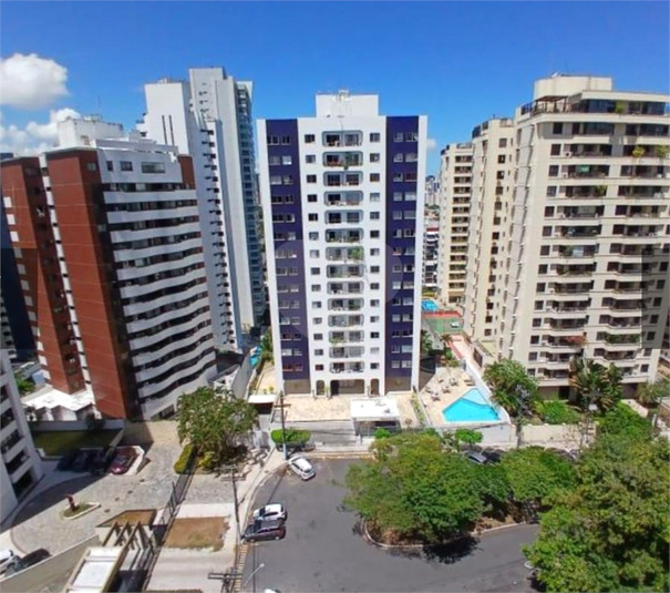 Venda Apartamento Salvador Itaigara REO1062185 6