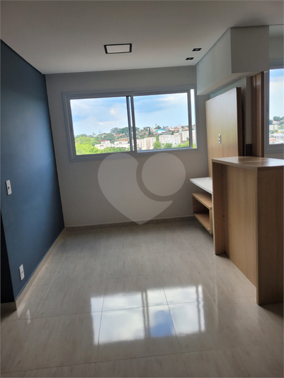 Venda Apartamento Mogi Das Cruzes Botujuru REO1062190 6