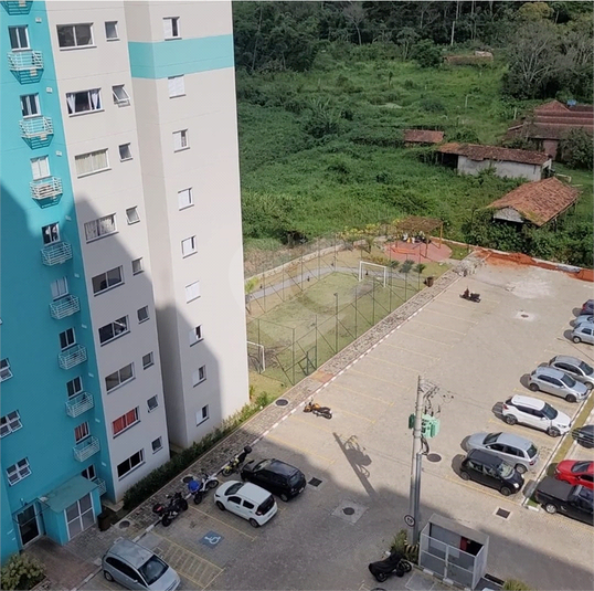 Venda Apartamento Mogi Das Cruzes Botujuru REO1062190 14