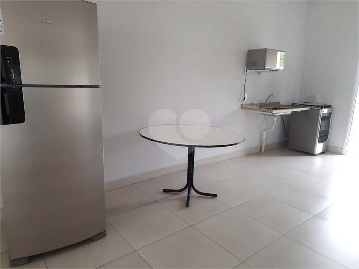 Venda Apartamento Mogi Das Cruzes Botujuru REO1062190 13