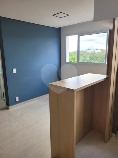 Venda Apartamento Mogi Das Cruzes Botujuru REO1062190 5