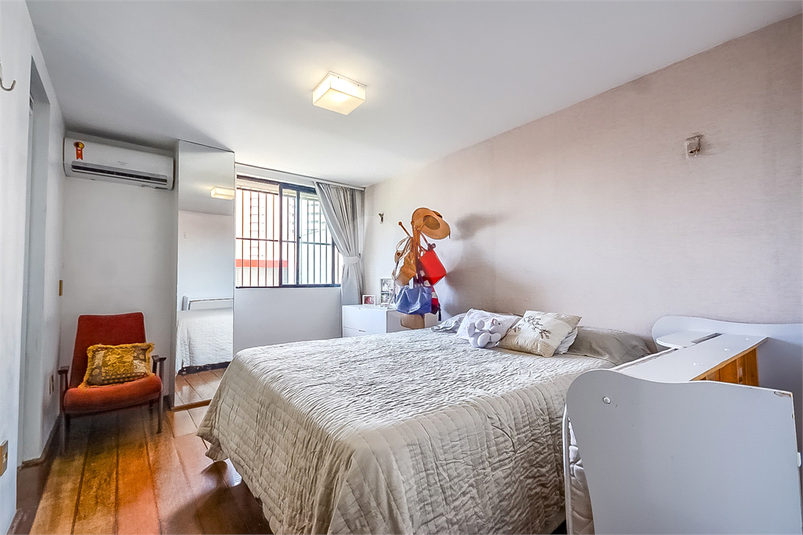 Venda Apartamento Fortaleza Aldeota REO1062191 16