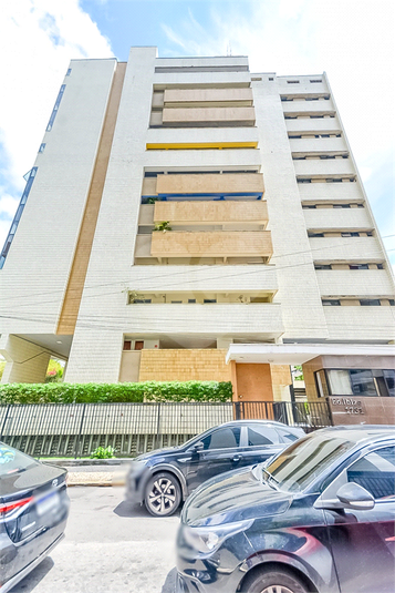 Venda Apartamento Fortaleza Aldeota REO1062191 1