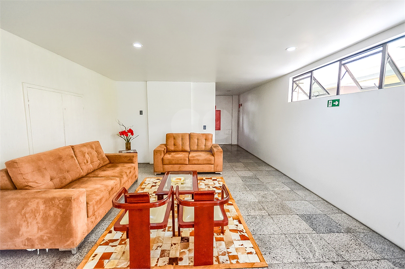 Venda Apartamento Fortaleza Aldeota REO1062191 4