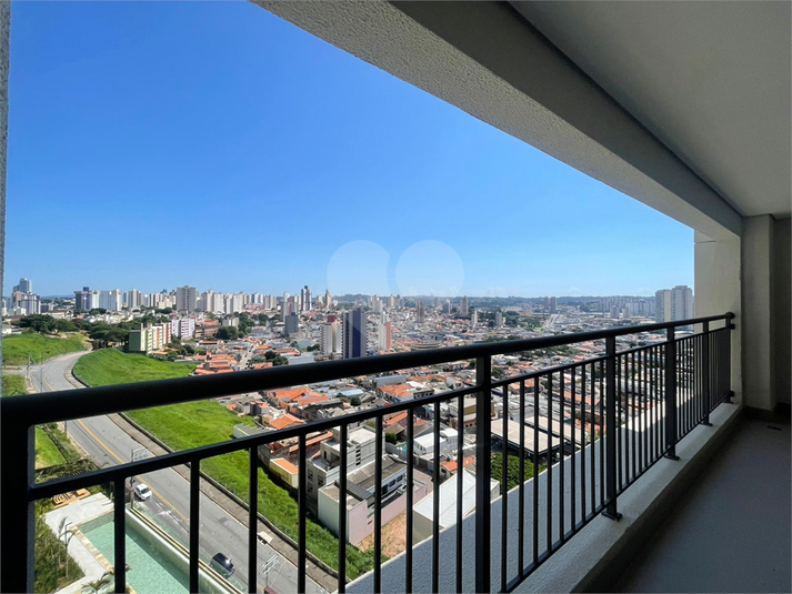 Venda Apartamento Jundiaí Anhangabaú REO1062201 20