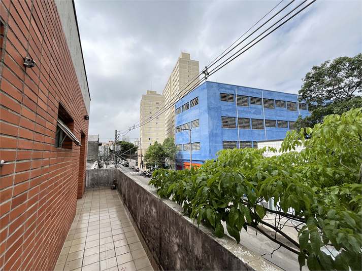 Aluguel Salão Comercial São Paulo Cambuci REO1062203 21