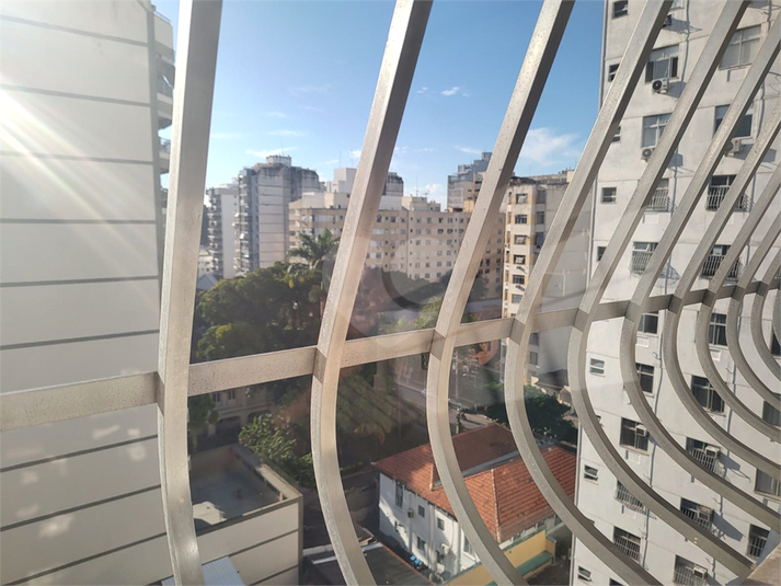 Venda Apartamento Niterói Ingá REO1062214 8