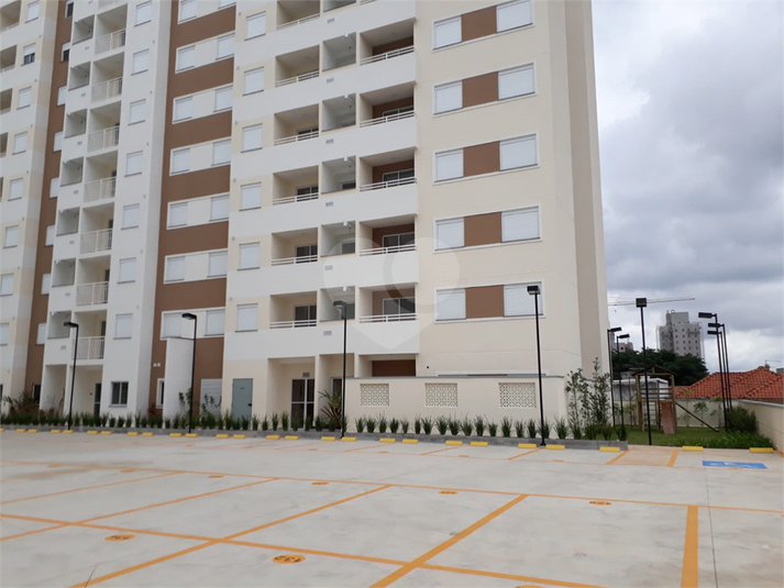 Venda Apartamento São Paulo Parque Fongaro REO1062215 9