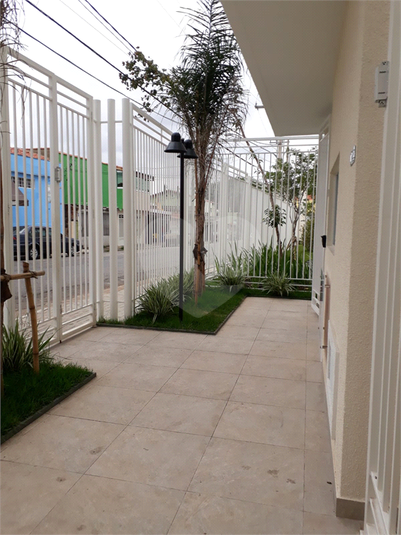 Venda Apartamento São Paulo Parque Fongaro REO1062215 5