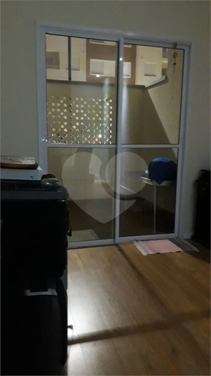 Venda Apartamento São Paulo Parque Fongaro REO1062215 38