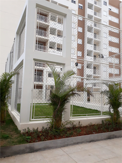 Venda Apartamento São Paulo Parque Fongaro REO1062215 43