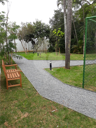 Venda Apartamento São Paulo Parque Fongaro REO1062215 41