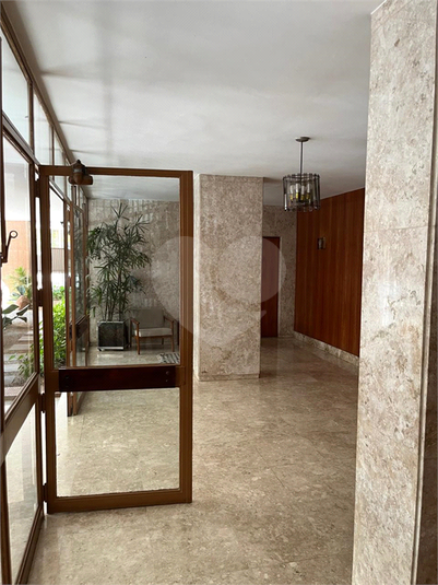 Aluguel Apartamento São Paulo Jardim Paulista REO1062218 29