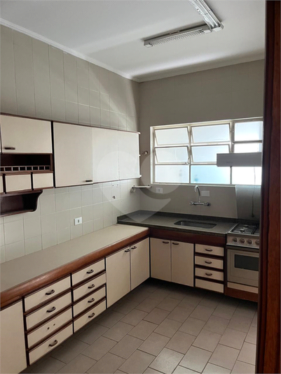 Aluguel Apartamento São Paulo Jardim Paulista REO1062218 5