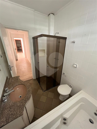 Aluguel Apartamento São Paulo Jardim Paulista REO1062218 28