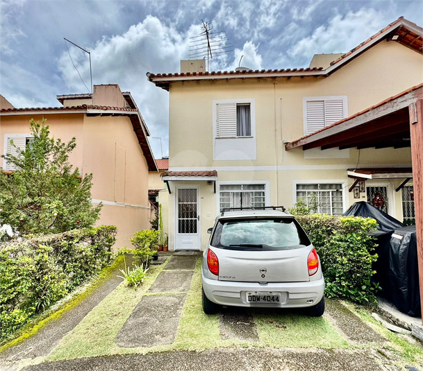 Venda Condomínio Mogi Das Cruzes Jardim Bela Vista REO1062221 8