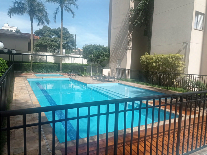 Venda Apartamento São Bernardo Do Campo Nova Petrópolis REO1062230 13