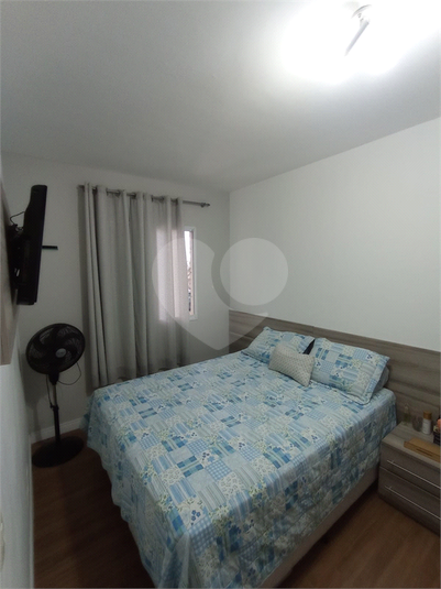 Venda Apartamento São Bernardo Do Campo Nova Petrópolis REO1062230 32