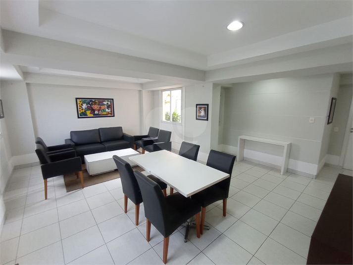 Venda Apartamento São Bernardo Do Campo Nova Petrópolis REO1062230 2