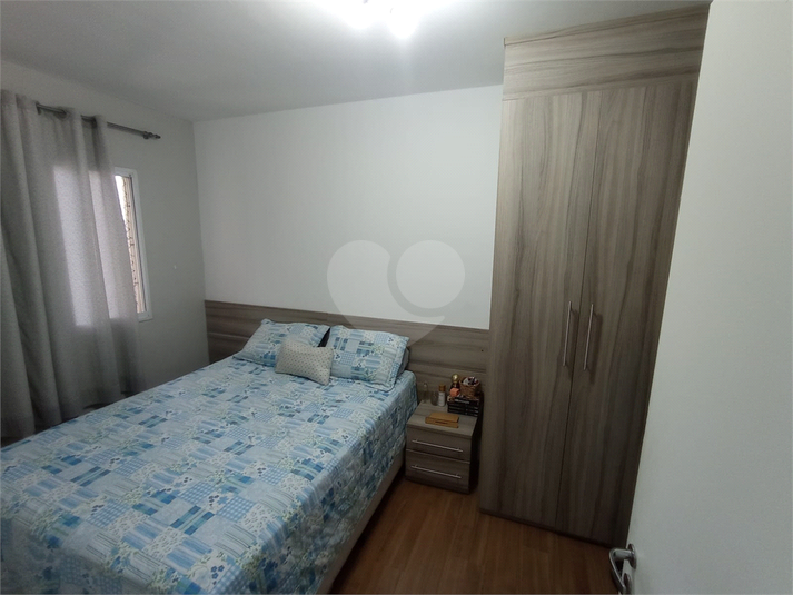 Venda Apartamento São Bernardo Do Campo Nova Petrópolis REO1062230 9