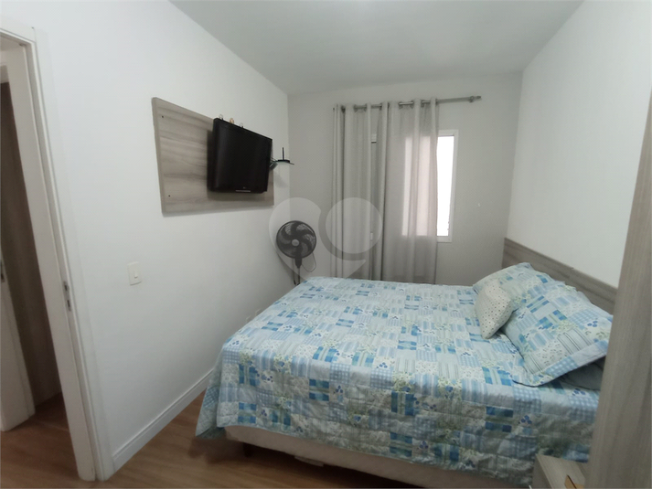 Venda Apartamento São Bernardo Do Campo Nova Petrópolis REO1062230 28