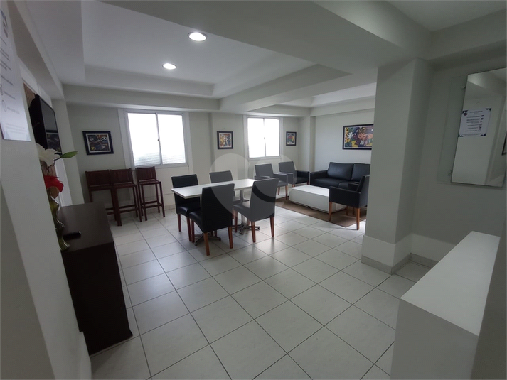 Venda Apartamento São Bernardo Do Campo Nova Petrópolis REO1062230 17