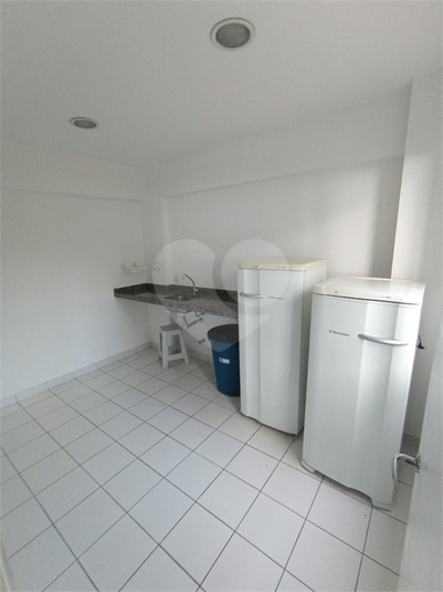 Venda Apartamento São Bernardo Do Campo Nova Petrópolis REO1062230 19