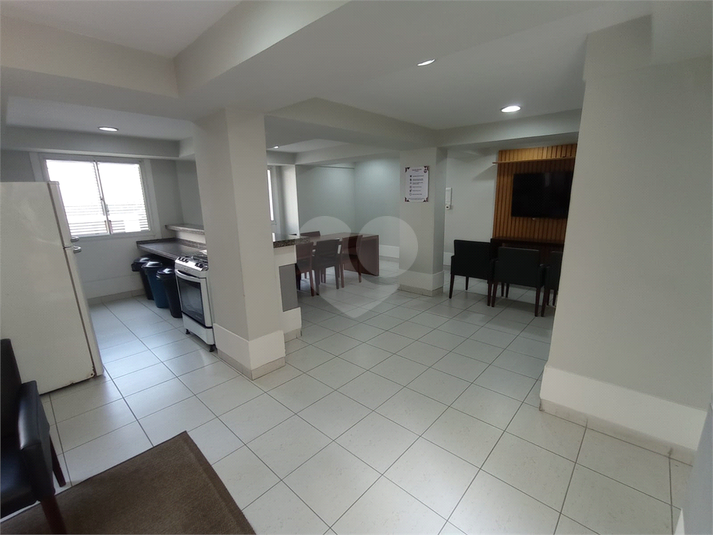 Venda Apartamento São Bernardo Do Campo Nova Petrópolis REO1062230 15