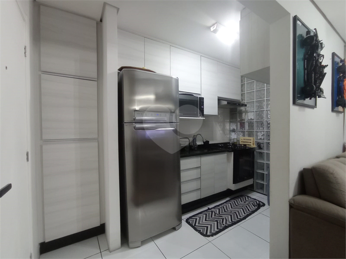 Venda Apartamento São Bernardo Do Campo Nova Petrópolis REO1062230 33