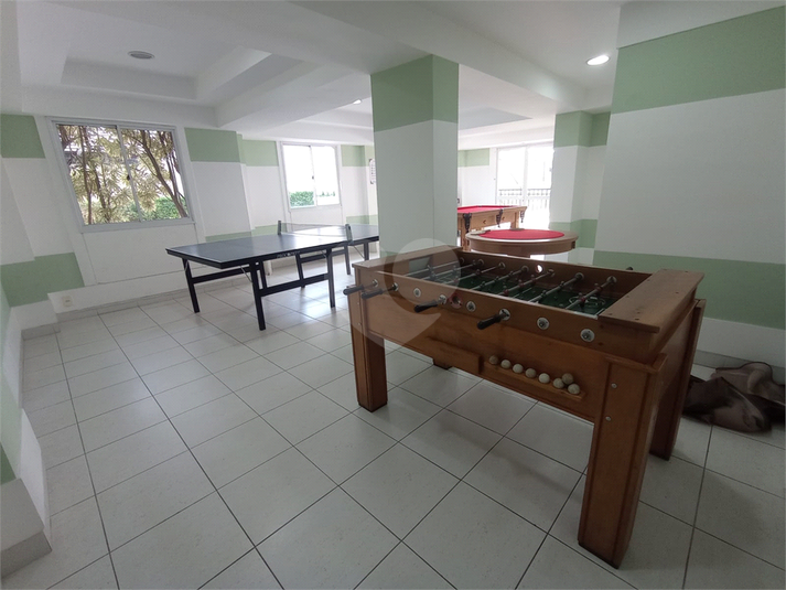 Venda Apartamento São Bernardo Do Campo Nova Petrópolis REO1062230 27