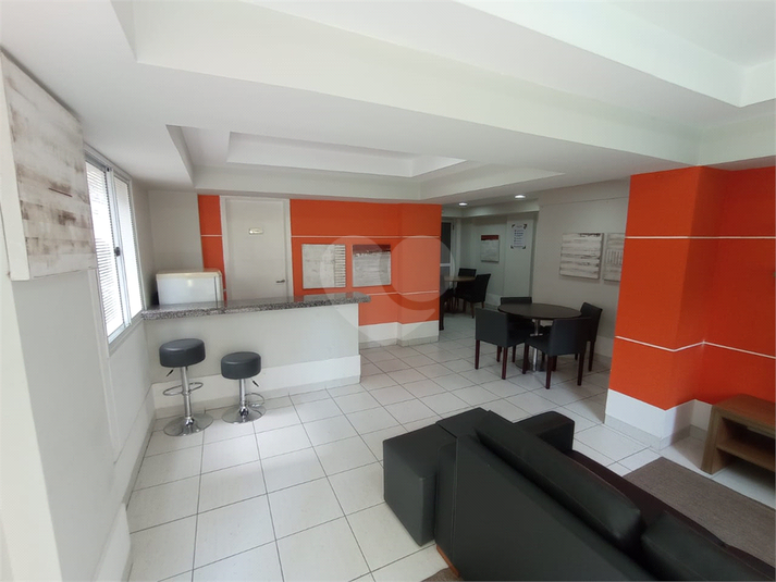 Venda Apartamento São Bernardo Do Campo Nova Petrópolis REO1062230 3