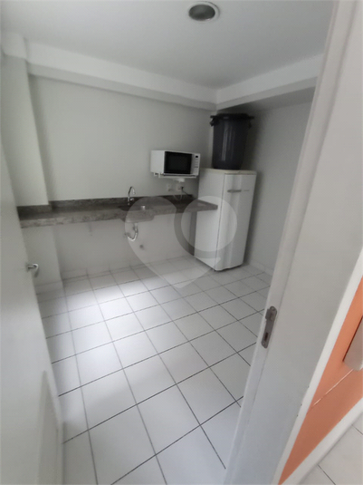 Venda Apartamento São Bernardo Do Campo Nova Petrópolis REO1062230 18