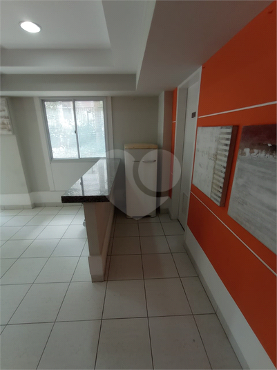 Venda Apartamento São Bernardo Do Campo Nova Petrópolis REO1062230 16