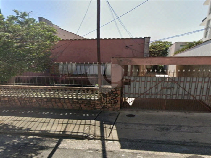 Venda Terreno São Paulo Cidade Monções REO1062236 2