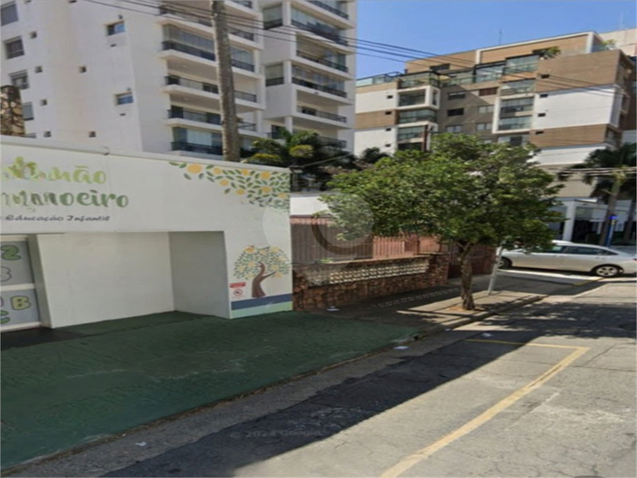 Venda Terreno São Paulo Cidade Monções REO1062236 3