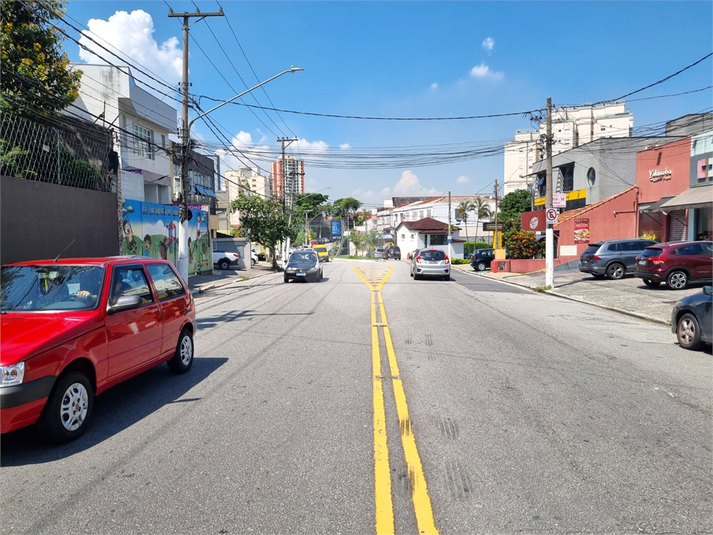 Venda Prédio inteiro São Paulo Parque Mandaqui REO1062238 4