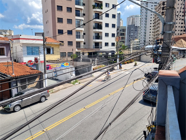 Venda Prédio inteiro São Paulo Parque Mandaqui REO1062238 5