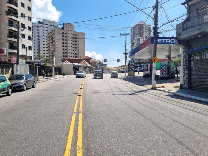 Venda Prédio inteiro São Paulo Parque Mandaqui REO1062238 22