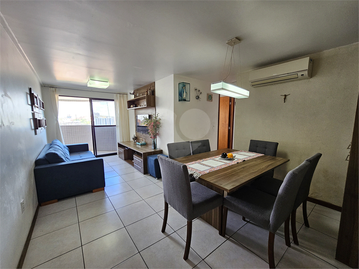 Venda Apartamento Maceió Jatiúca REO1062244 2