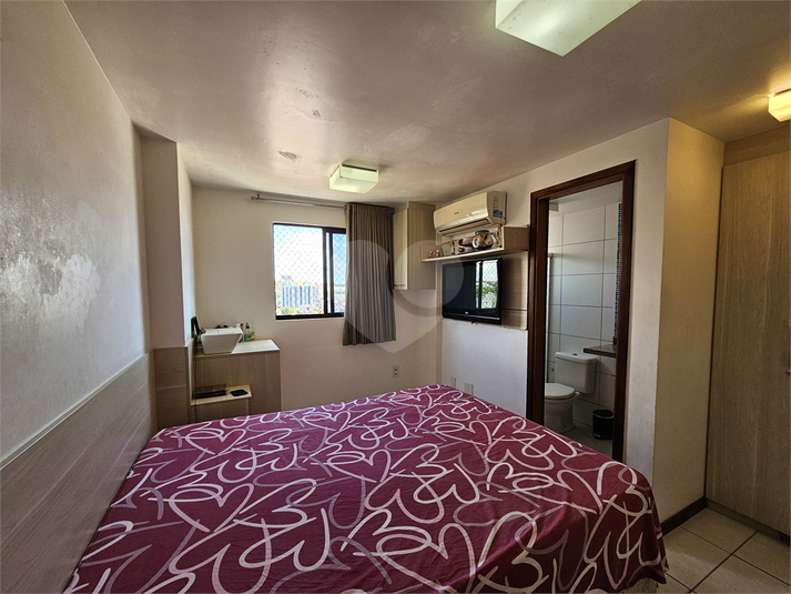 Venda Apartamento Maceió Jatiúca REO1062244 8