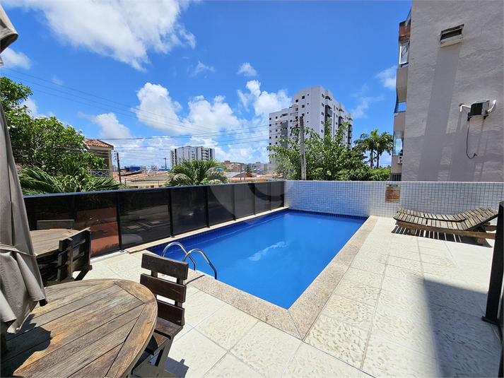 Venda Apartamento Maceió Jatiúca REO1062244 15