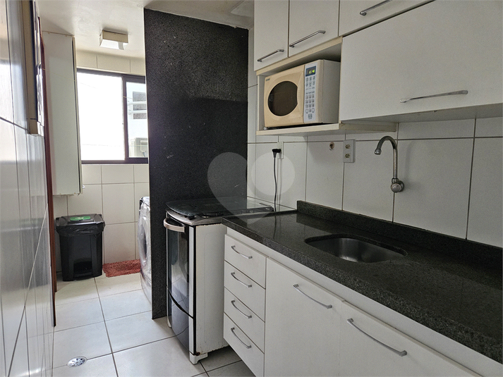 Venda Apartamento Maceió Jatiúca REO1062244 5