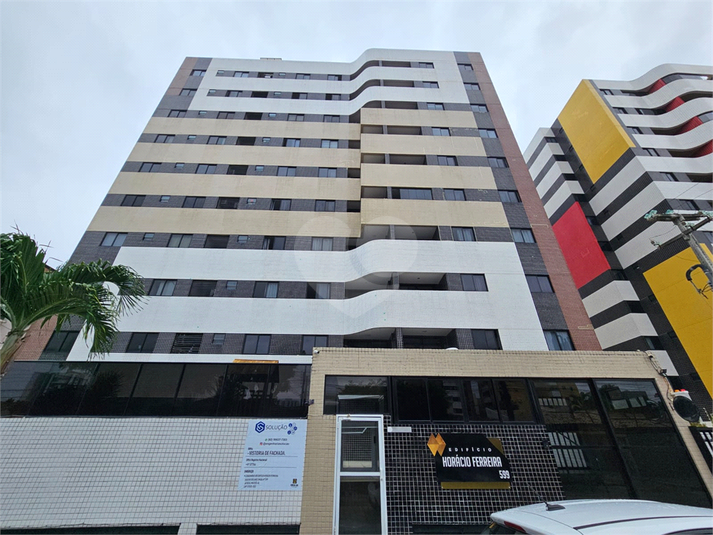 Venda Apartamento Maceió Jatiúca REO1062244 1