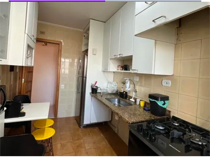 Venda Apartamento São Paulo Vila Butantã REO1062249 3