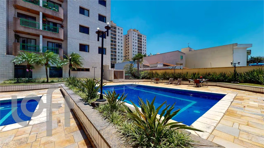 Venda Apartamento São Paulo Vila Butantã REO1062249 14