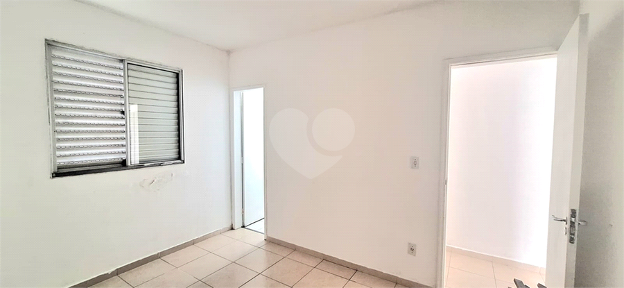 Venda Apartamento Mogi Das Cruzes Parque Santana REO1062251 6